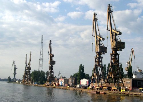 Ambasador Norwegii w Trójmieście