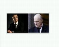 Król Harald i Jonas Gahr Støre przyjadą do Polski