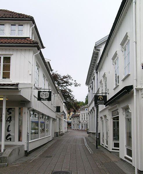 Wyrok w sprawie Polaków oskarżonych o podpalenia w Grimstad