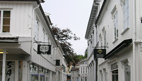Wyrok w sprawie Polaków oskarżonych o podpalenia w Grimstad