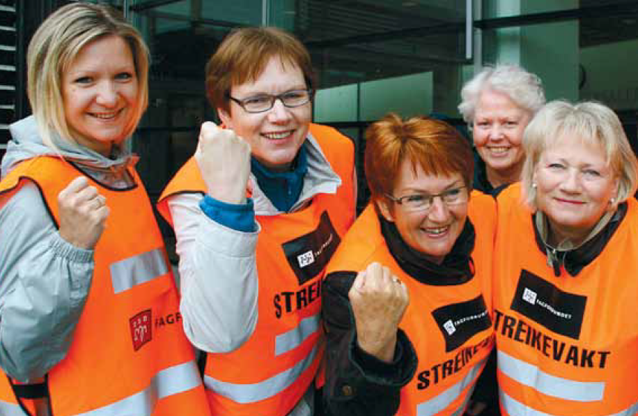 Wypłata zwrotu podatku może się opóźnić z powodu strajku