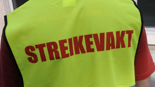 Strajk od poniedziałku?