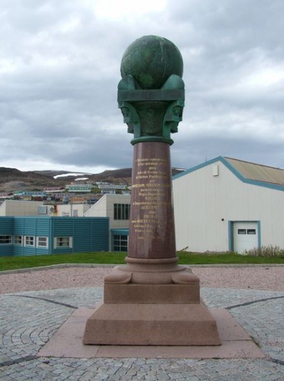 7 norweskich perełek