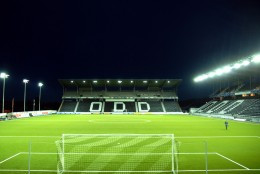 Polscy kibice narobią dużo hałasu na stadionie w Fredrikstad
