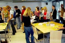 Studenci w Norwegii czekają na mieszkania