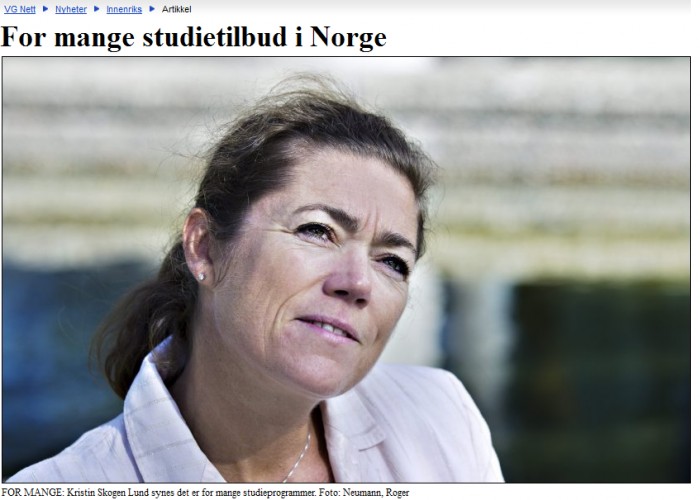 kristin skogen lund kristin skogen lund