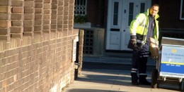 Potrzebujemy Polaków i Szwedów!