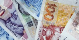 Narodowy Bank Szwajcarii osłabia franka
