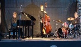KONCERT CHOPIN I JAZZ