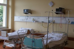 SŁUŻBA ZDROWIA W NORWEGII - INFORMACJE PODSTAWOWE