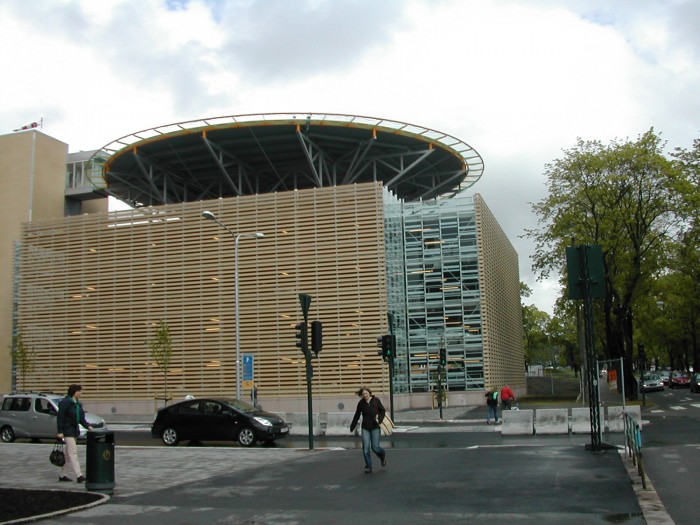 szpital ullevaal