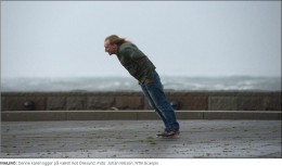 Co najmniej 14 osób zginęło podczas sztormu w północnej Europie