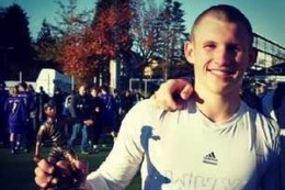 Sukcesy młodego polskiego piłkarza w Norwegii