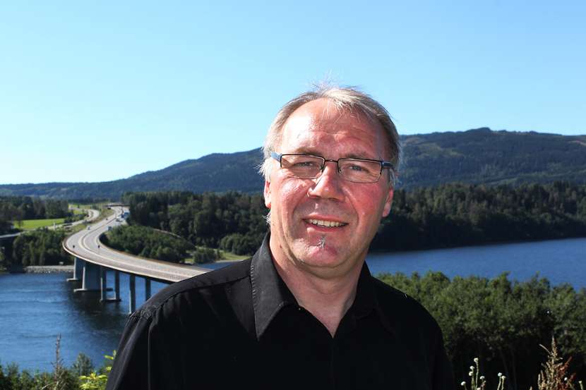 Uchylone drzwi dla podwykonawców Alpine Bau 