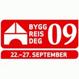 Targi Bygg Reis Deg 22-27 wrzesień 2009