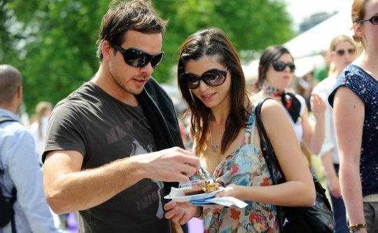 Nowy festiwal kulinarny w Oslo 