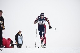 „Wszyscy” pomagają Kowalczyk 