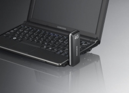 Pierwsza sieć 4G (LTE) w Sztokholmie i Oslo