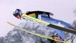 Czy Adam Małysz zdobędzie nową Holmenkollen?