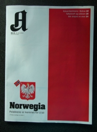 Aftenposten: „Polacy zostają na dobre - Polakkene er kommet for a bli” 