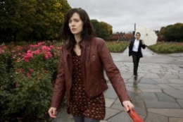 Polka najlepszą aktorką w Norwegii