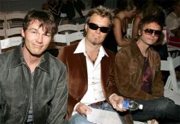 Pożegnalna trasa koncertowa A-ha i stypendia dla młodych artystów