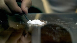 Czesi legalizują posiadanie narkotyków twardych