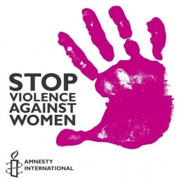 Amnesty International krytykuje państwa nordyckie. Nie chronią kobiet