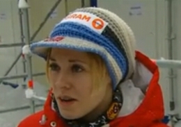 Miał być Małysz, będzie Sagen