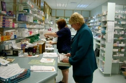 Polscy farmaceuci nadzieją norweskich aptek