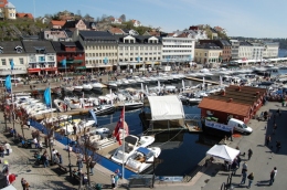 Arendal  
