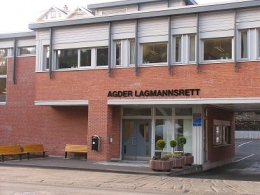 Sześć lat więzienia dla skazanych, za gwałt na mieszkance Grimstad