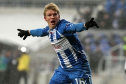    Lech Poznań - Juventus Turyn 1:1. Kolejorz awansuje!