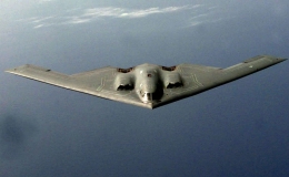 Ten samolot jest najważniejszą bronią w walce z Kadhafim - zobacz galerię zdjęć