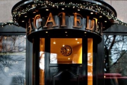  Bagatelle otworzyła swoje drzwi ponownie 