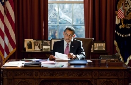 Prezydent Obama złoży pierwszą wizytę w Polsce