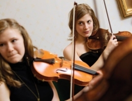 Polsko-Norweska Akademia Muzyczna Młodych