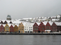  Norwegia 