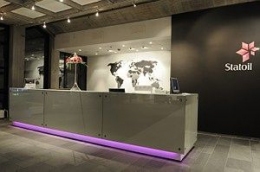 Mini-Statoil przejmuje polskie stacje benzynowe St1