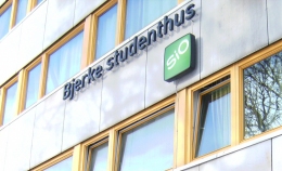 W całej Norwegii brakuje około 13 tys. mieszkań dla studentów