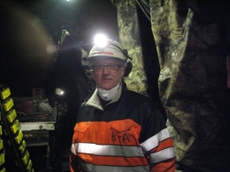  Na Svalbardzie znaleziono złoto 