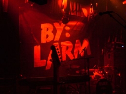 Festiwal Roskilde do Oslo