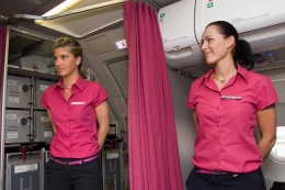 Wizz Air otwiera nowe połączenia z Gdańska do Stavanger 