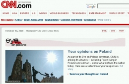 Polska oczami CNN