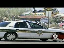 Kongresmen postrzelona, 6 osób nie żyje  - VIDEO