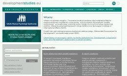 Czy od Norwegii można uczyć się współpracy na rzecz rozwoju?