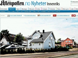 Meczet niezgody w Sarpsborgu