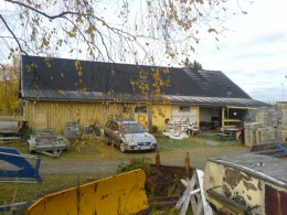 300 NOK/tydzień i dom bez prądu - Czytelnik na tropie nieuczciwego pracodawcy