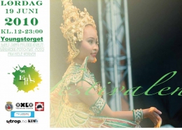 Polski akcent na festivalu ERAS 2010