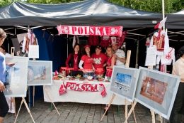 ERAS Festiwal 2010 Oslo